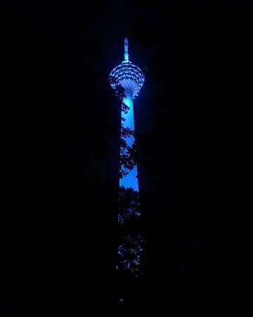 Malaysia, Kuala Lumpur.: photo 3