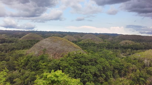 Summer Hurray in Bohol, Philippines!: photo 1