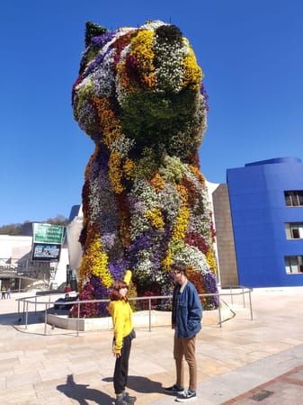 Best places to visit in The Basque Country: photo 6