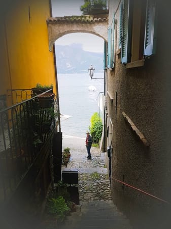 Lake Como and Greenway: photo 3