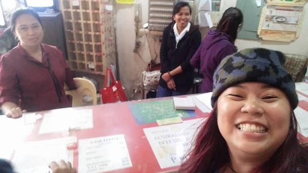 The Baguio Weekend Escapade: photo 2