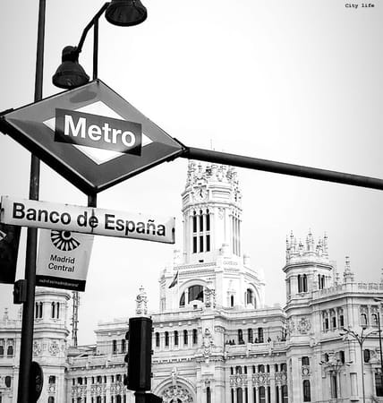 Madrid: An overview of emotions and experiences: photo 2