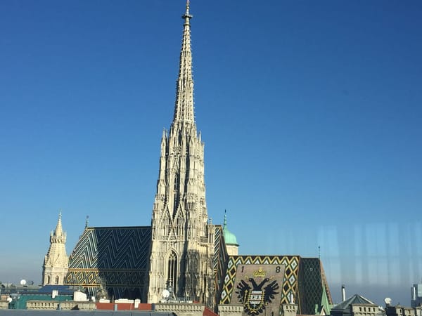 Vienna: The Wonders of an Old World Empire: photo 1