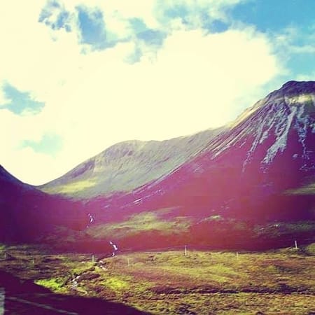 Adventures on Skye - West Coast Scotland: photo 3