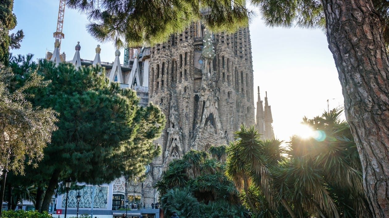 A local’s guide on how to enjoy your stay in Barcelona
