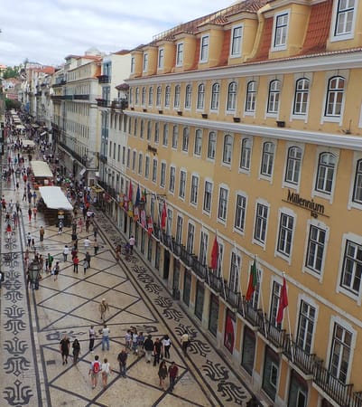 "Lisboa: Love at first sight": photo 5