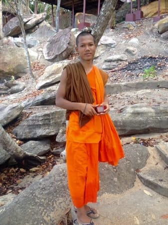 Sin City - Cambodia Dirty South: photo 1