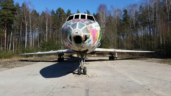 Latvia : The uniqueness of Riga: photo 4