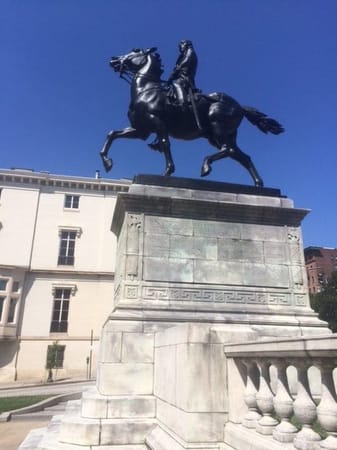 Baltimore, Maryland: The Eclectic South: photo 5
