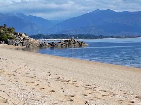 Golden Bay: Adventure playground for all: photo 32