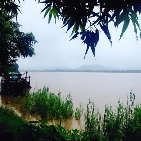 Myanmar; The Unknown Entity: photo 1