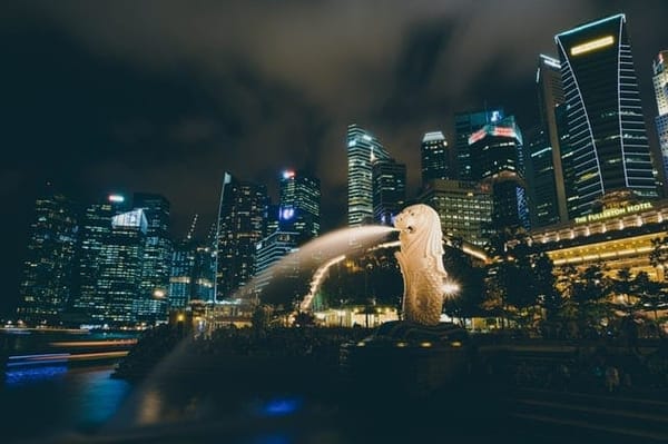 The Best of Singapore- for One Day or One Month: photo 1