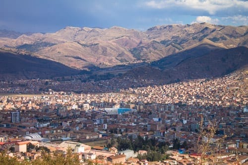 7 Reasons to Visit Cusco, Peru: photo 4