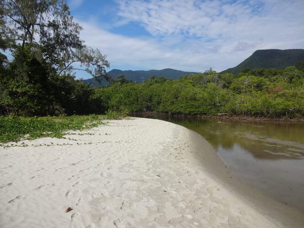 Australia East Coast 18 Day Itinerary: photo 3