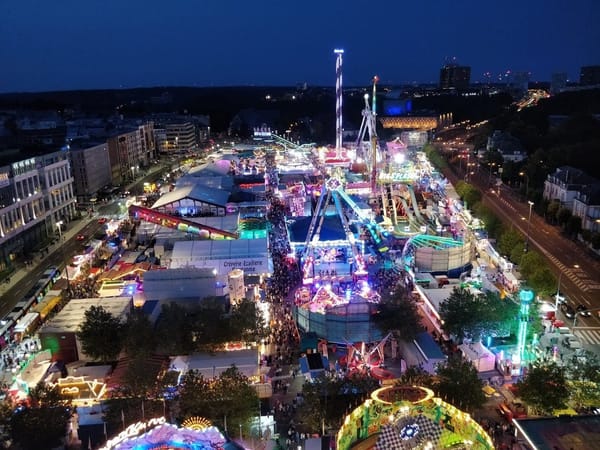 Why Luxembourg should be on everyone’s travel list: photo 3
