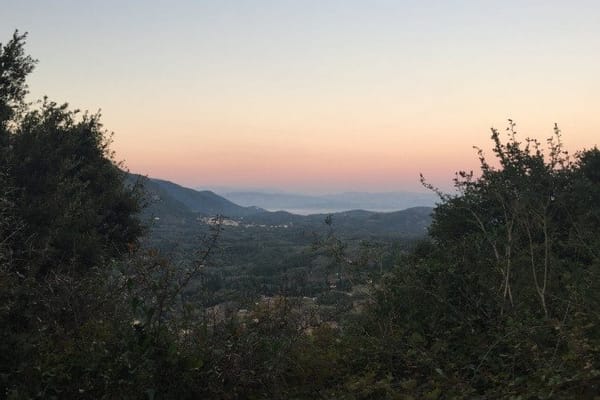 Corfu – The green Greek Island: photo 6