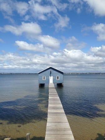 Perth: An Underrated Oasis in the Middle of the Outback: photo 1