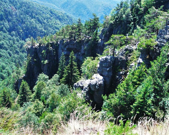 A Romanian Tale in the Cozia Mountains: photo 8