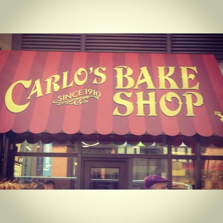 A Guide to New York City: photo 9