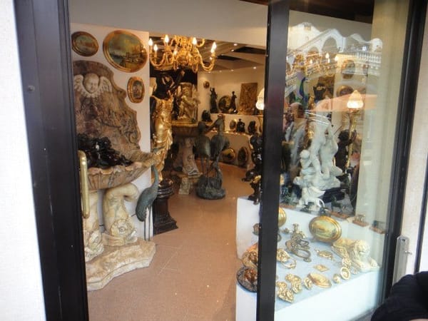 Venice - Bride of the Sea: photo 6