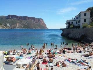 The South Of France; A Weekend in Marseille: photo 2