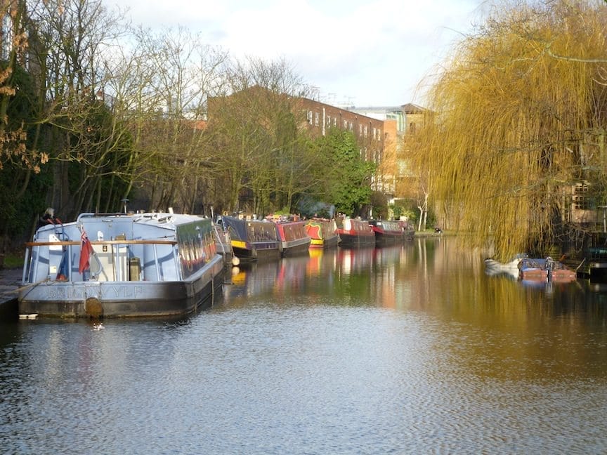 Broke in London? 8 ways to see the city on a budget