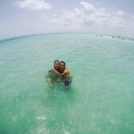 Discovering Cozumel in one day: photo 7