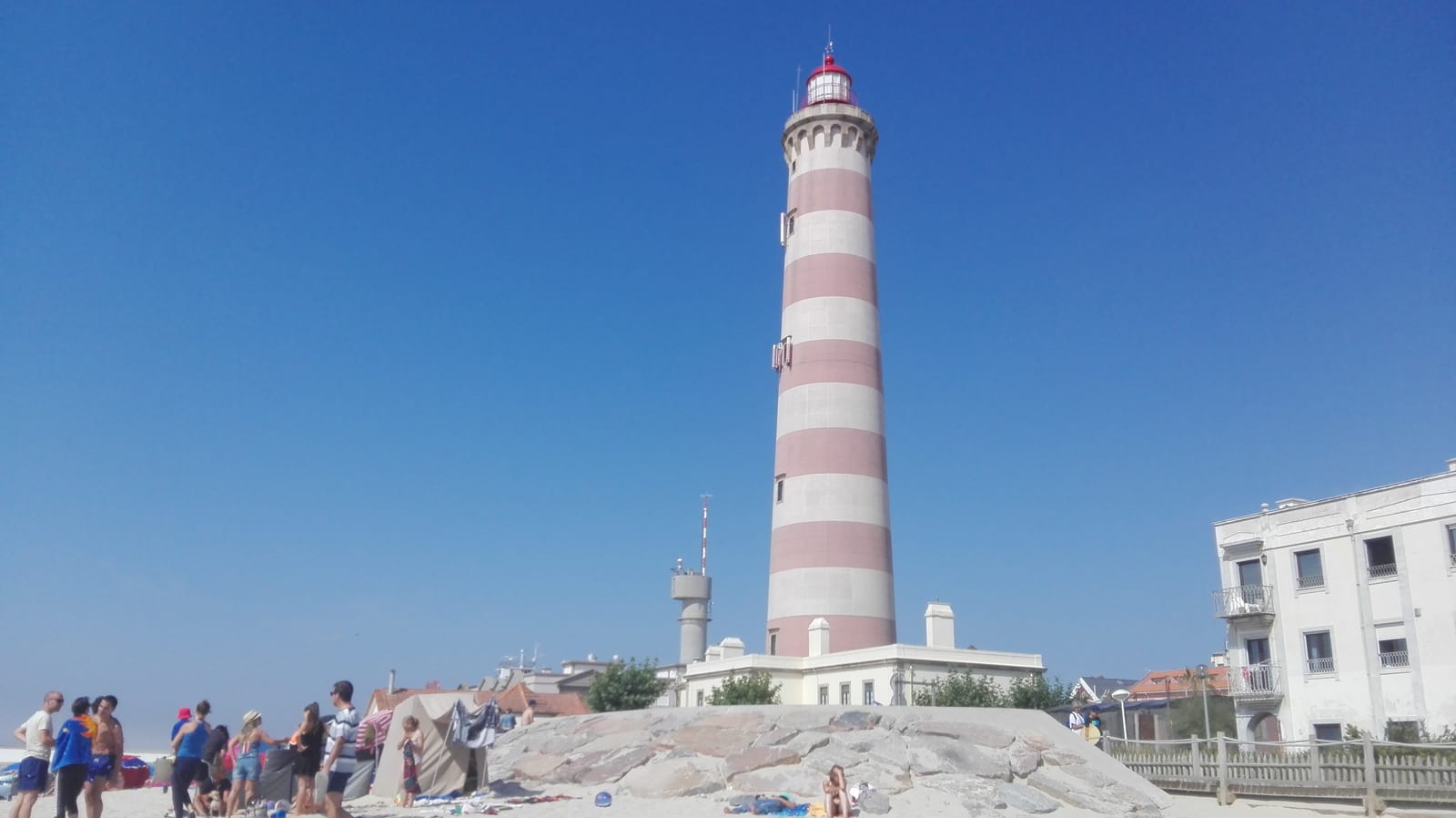 Aveiro: the portuguese Venice