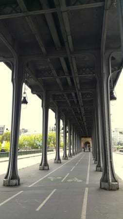 4 hidden movie sets you need to visit in Paris: photo 3