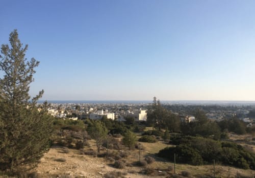 Living like a Local in Limassol: photo 1