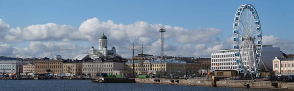 What you must do when you visit Finland: photo 1