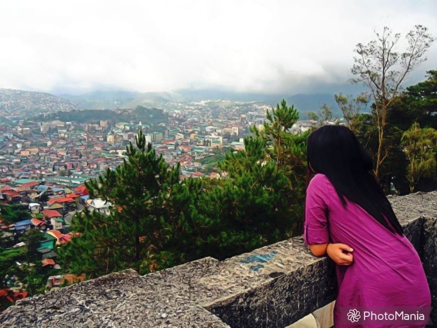 Best Places to Visit in Baguio City: A One-Day Travel Guide