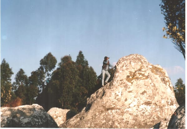 Africa  - the Beginning of a Lifetime Adventure: photo 9