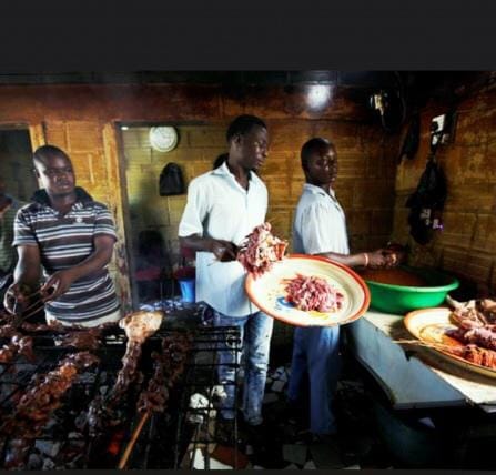Visit Lagos in Nigeria today: photo 1