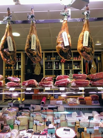 A day in Avilés, the port town of Asturias: photo 5