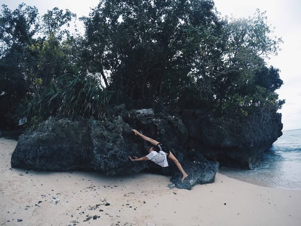 Boracay Island, Philippines: I left my heart in Boracay: photo 5