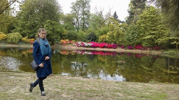 Different Antwerp – Belgium’s gem: photo 2
