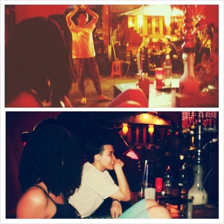 Travel Story; Day 1 Khao San Road, Bangkok: photo 1