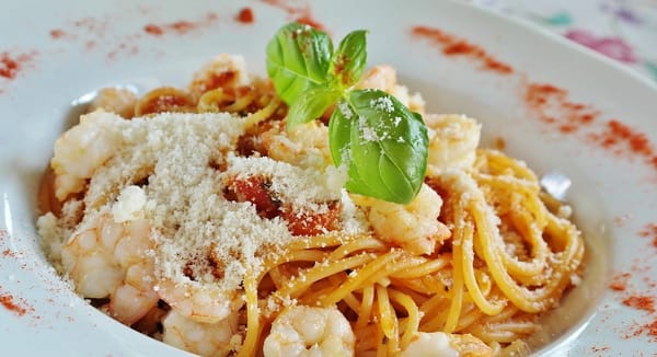 Buenos Aires: places you must go to eat good pasta: photo 1