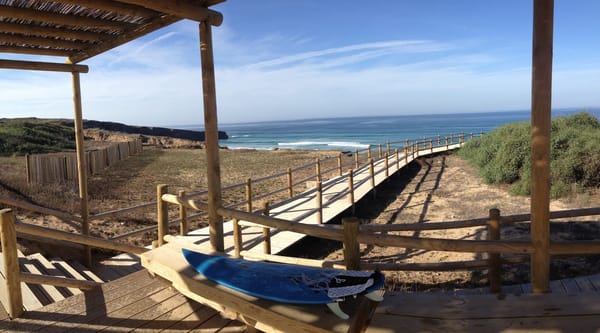 Portugal: The Untouched Coast of Alentejo: photo 7