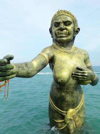 Thailand Koh Samet Guide: photo 19