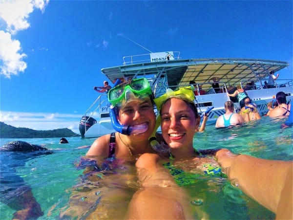 The Best Of Bora Bora: photo 6