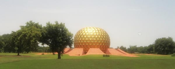 Pondicherry : The Global City: photo 6