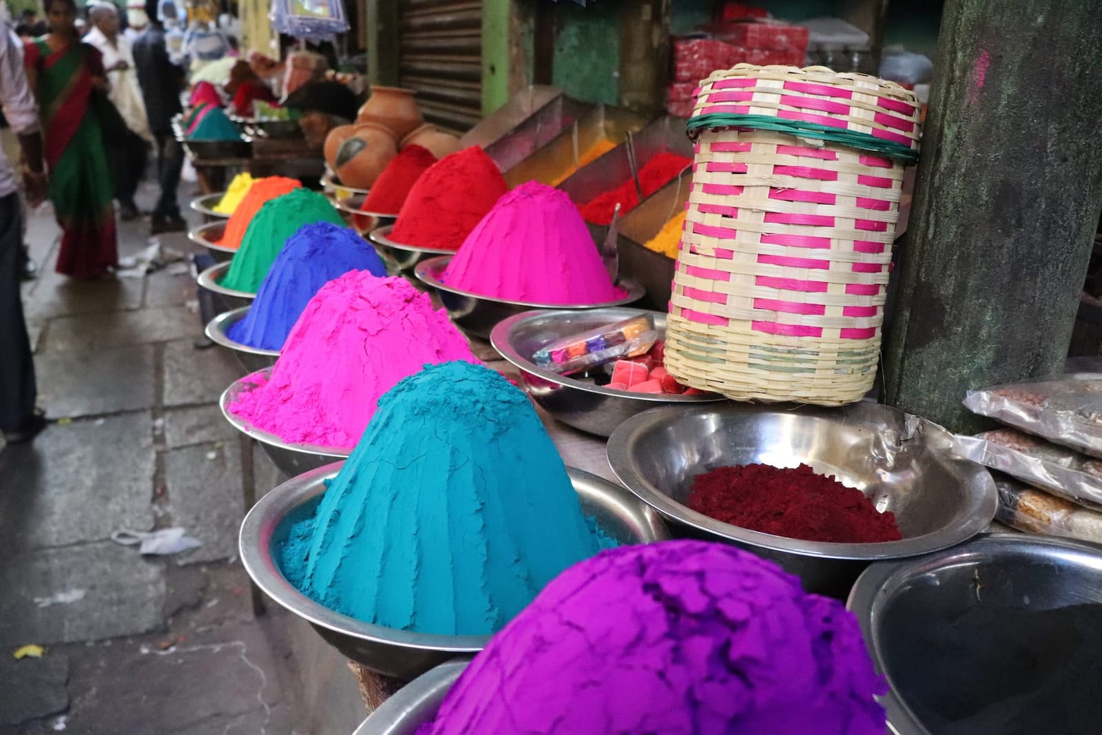 A Weekend in Mysore, India