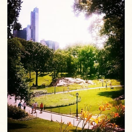 "NYC: The City That Never Sleeps": photo 2