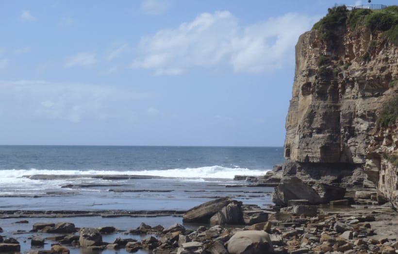 Central Coast: Terrigal, Avoca and Beyond