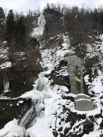 5 Things To Do in Borjomi, Georgia: photo 2