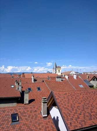 An Unforgettable Day in Annecy: how to get there and things to do: photo 3