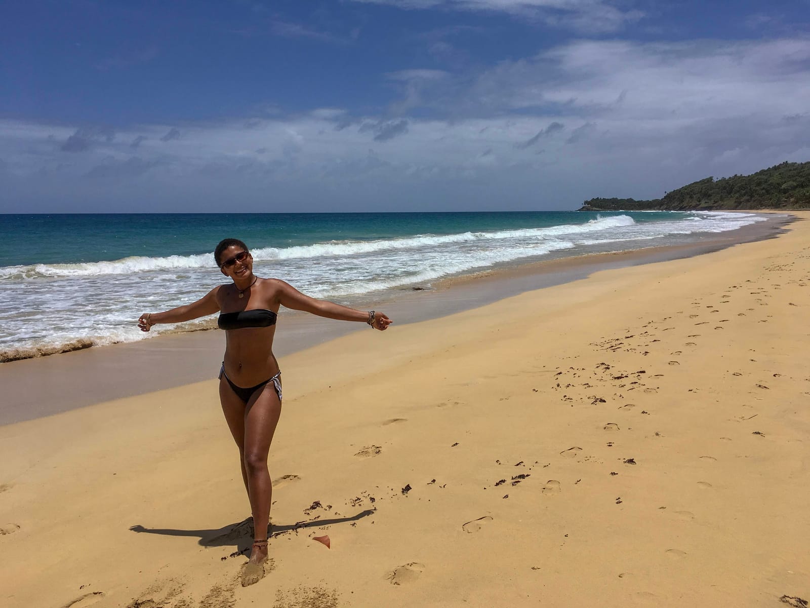 Nicaragua: Little and Big Corn Island on a Budget