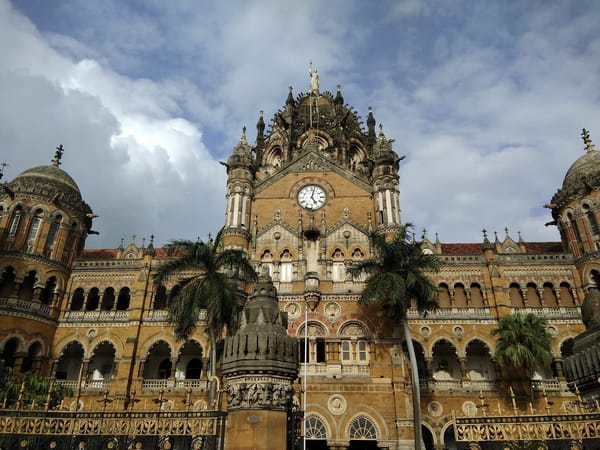 Explore The City Of Dreams With The Mumbai Travel Guide: photo 3